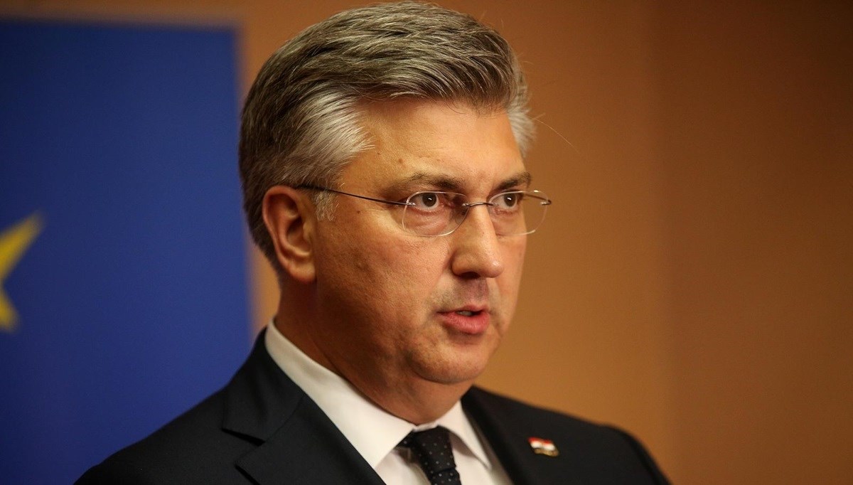 Plenković: Idem u Njemačku na Europsko prvenstvo