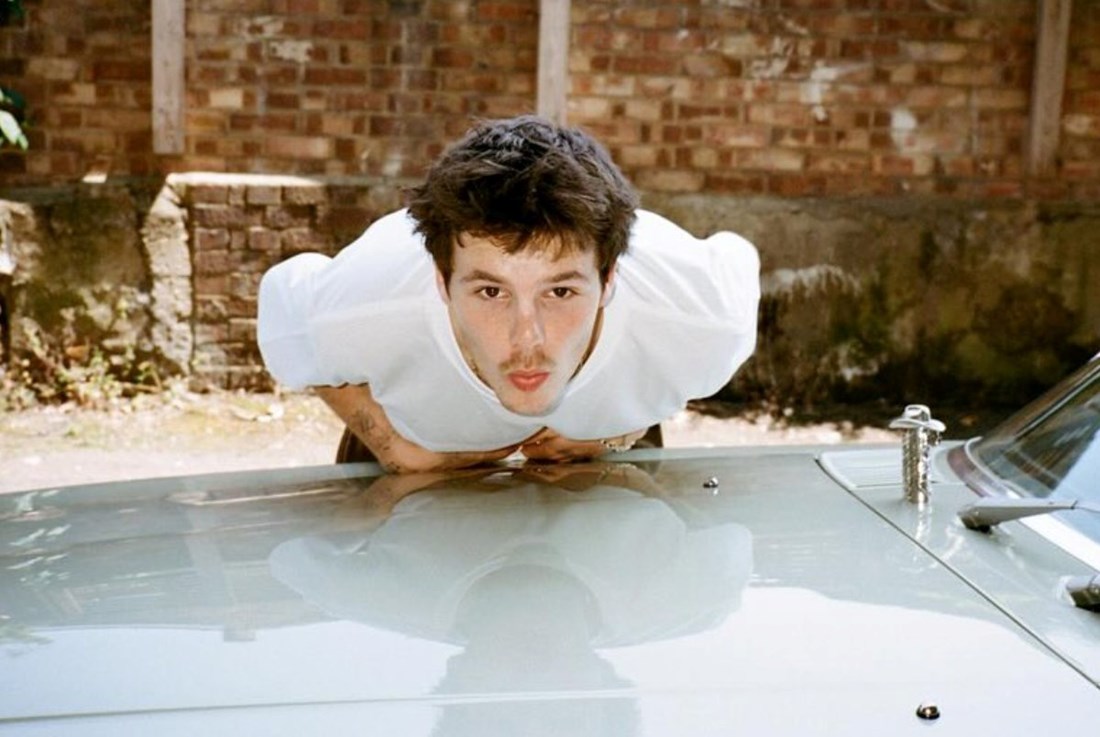 Cruz Beckham (20) ostao bez vozačke. Mora opet u autoškolu 😐