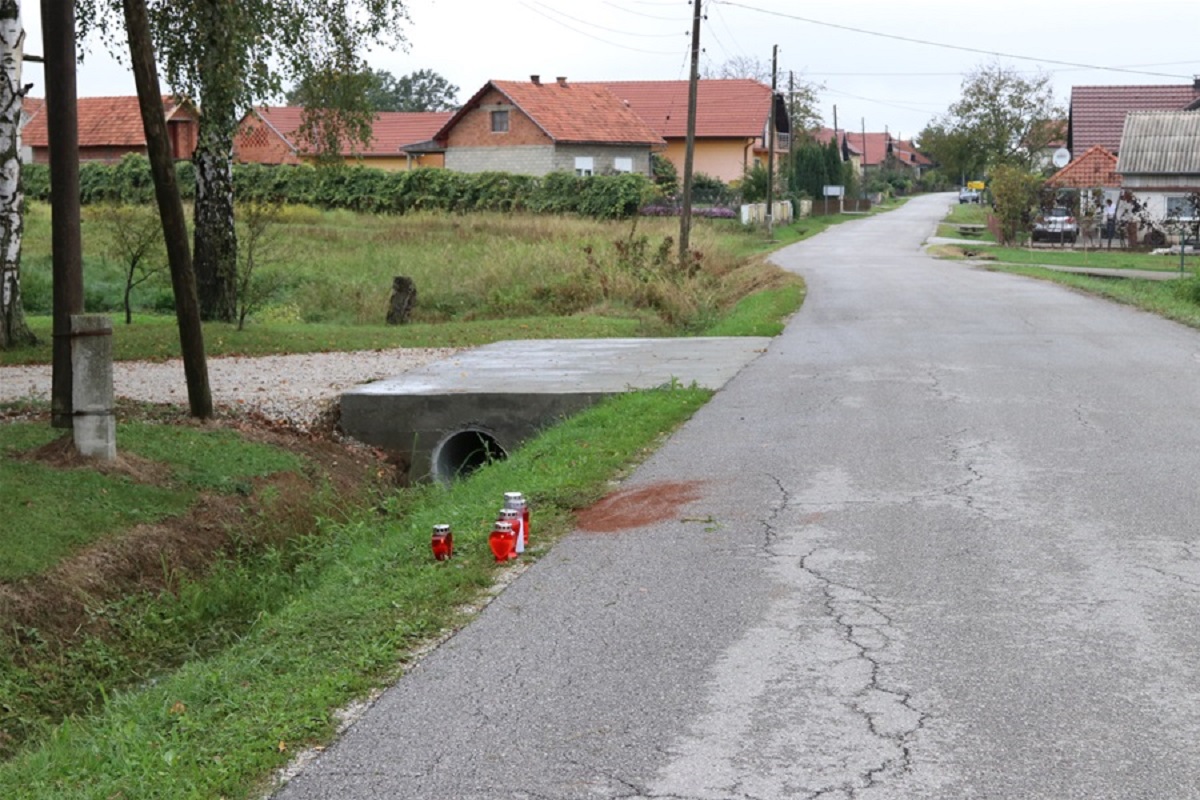 Pijani mladić koji je ubio pješakinju ozlijedio je i djevojku u drugoj nesreći