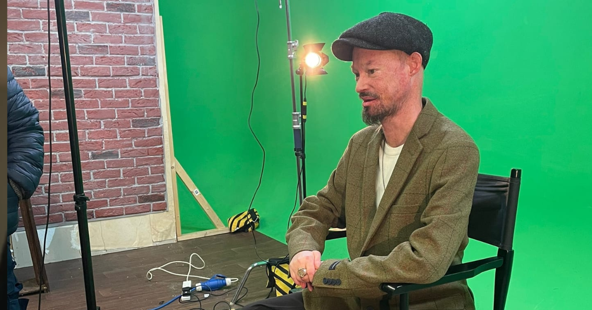 Preminuo je Darren Kent (36), glumac iz serije Igra prijestolja