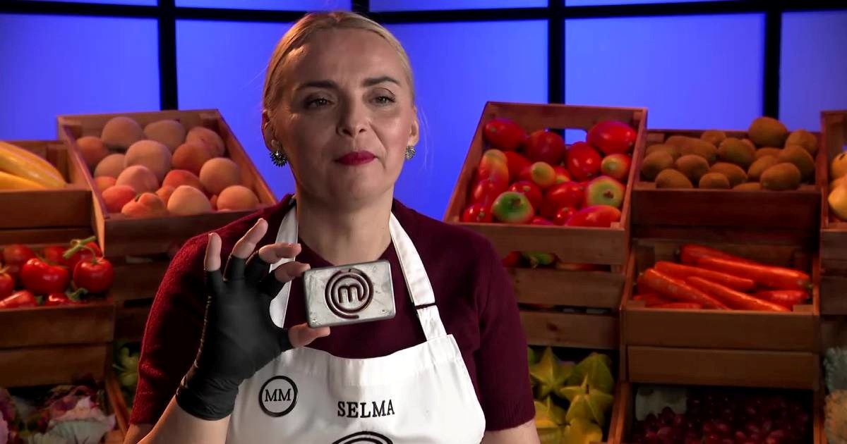 Preokret u MasterChefu: Selma uzela platinastu karticu, žiri odbio probati jedno jelo