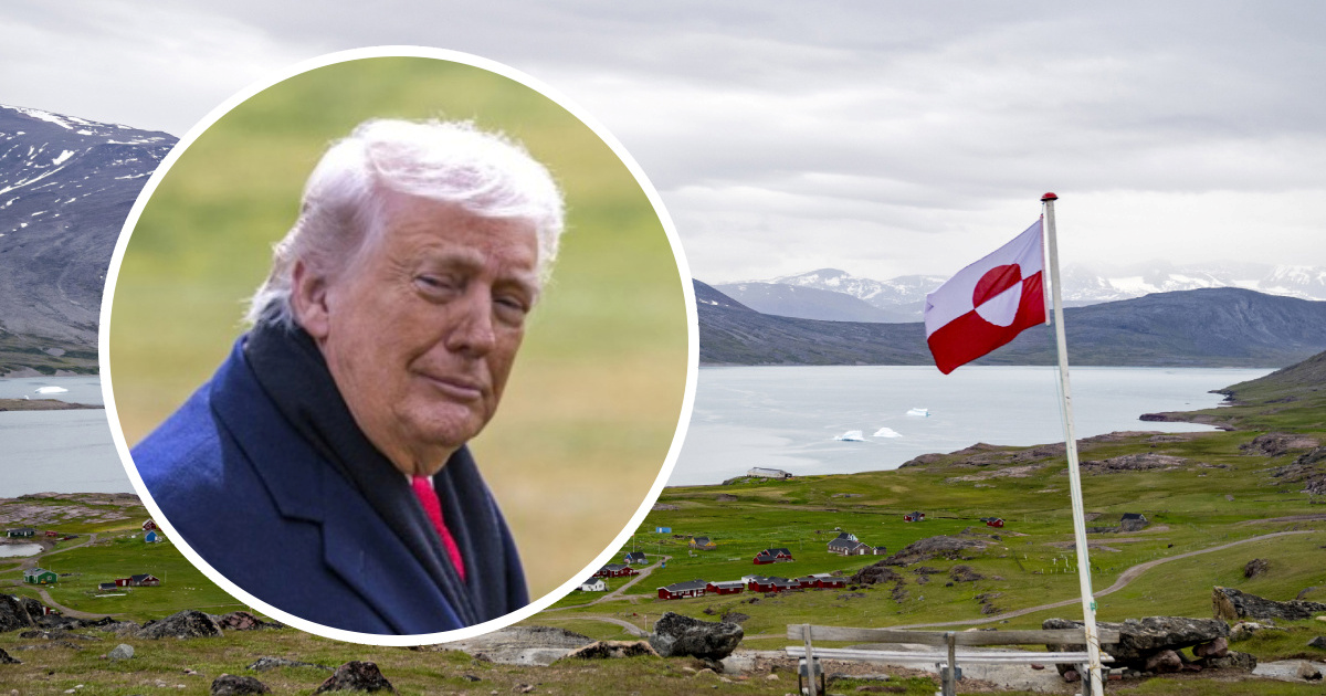 Trump za Grenland priprema "opciju Portoriko"