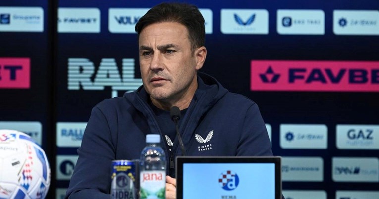 Cannavaro: Volio bih da se HNS i sudačka organizacija fokusiraju na aktivni dio igre