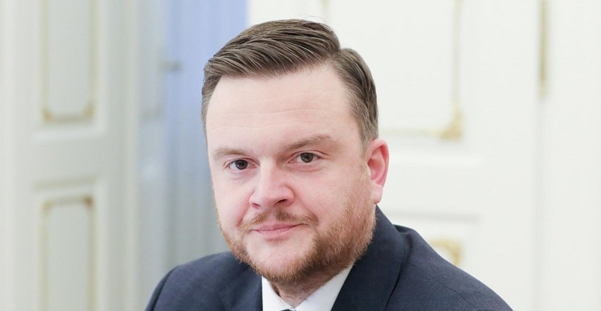 Oporba: Kandidat za NO HRT-a Zoričić je kolega s fakulteta ministra financija