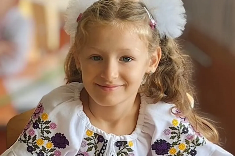 Rusi u strašnom udaru na Ternopil ubili i poljsku curicu Amelku (7)