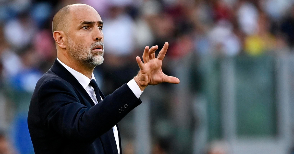 Englezi: U Tottenhamu je apsolutni kaos, igrači ne podnose Tudora i njegove metode