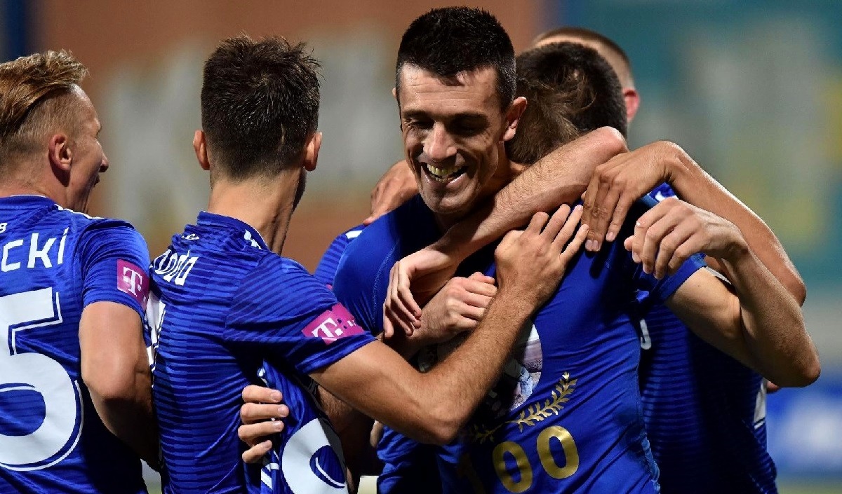 Belupo doveo šest novih igrača, ali i ostao bez legende