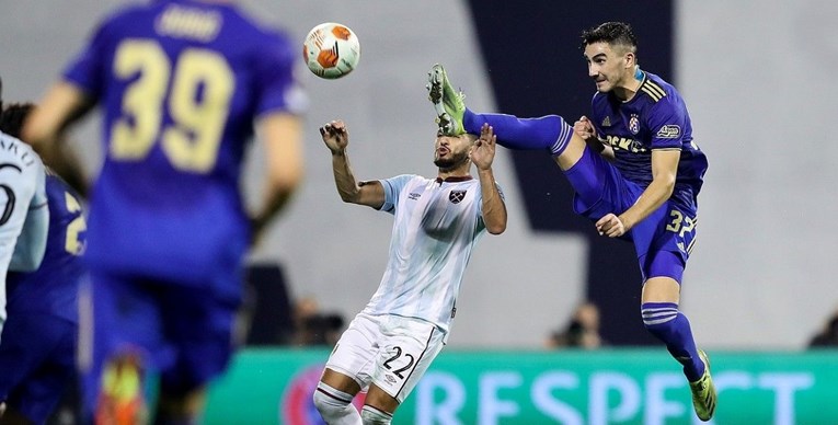 Dinamo prodaje Šutala za 25 milijuna eura i bonuse, kao najskupljeg u povijesti kluba