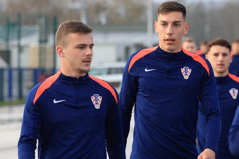 Hrgović: Napredujemo iz utakmice u utakmicu