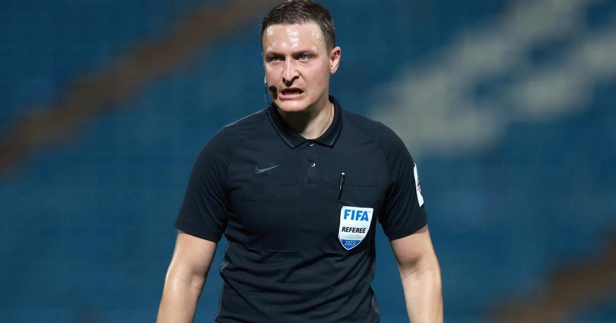 Izbor suca za Varaždin - Hajduk je neobjašnjiv. HNS kao da se sprda