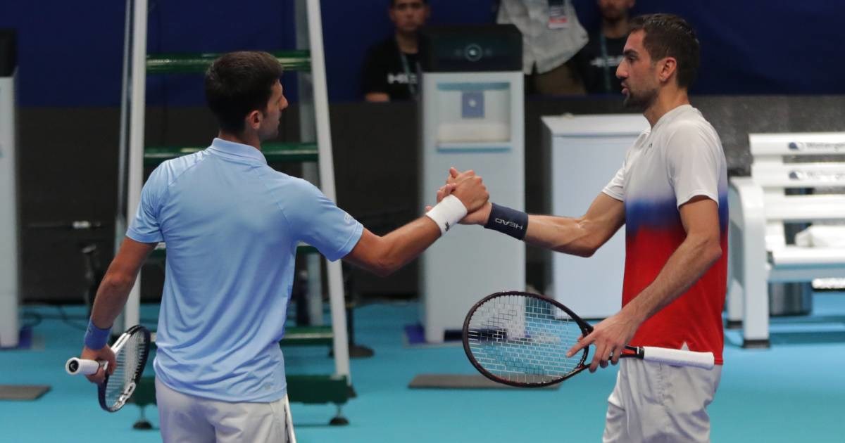 Najbogatiji tenisači svih vremena. Evo koliko je zaradio Čilić, a koliko Đoković