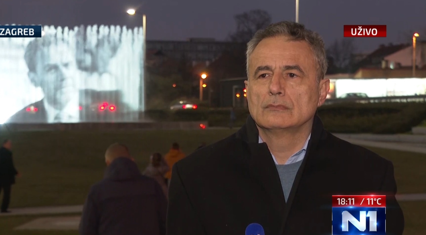 Kalinić: Svi su Bandiću govorili da stane, ali ljudi ne mogu stati kad uđu u taj film