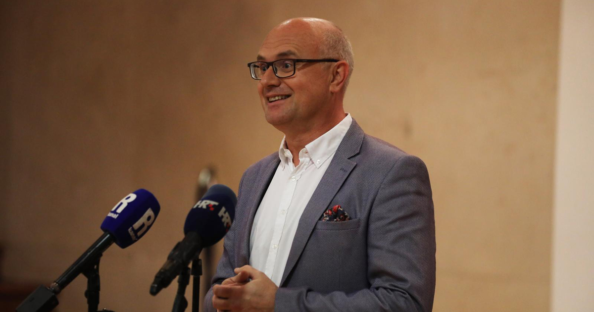 Izabran novi šef riječkog SDP-a