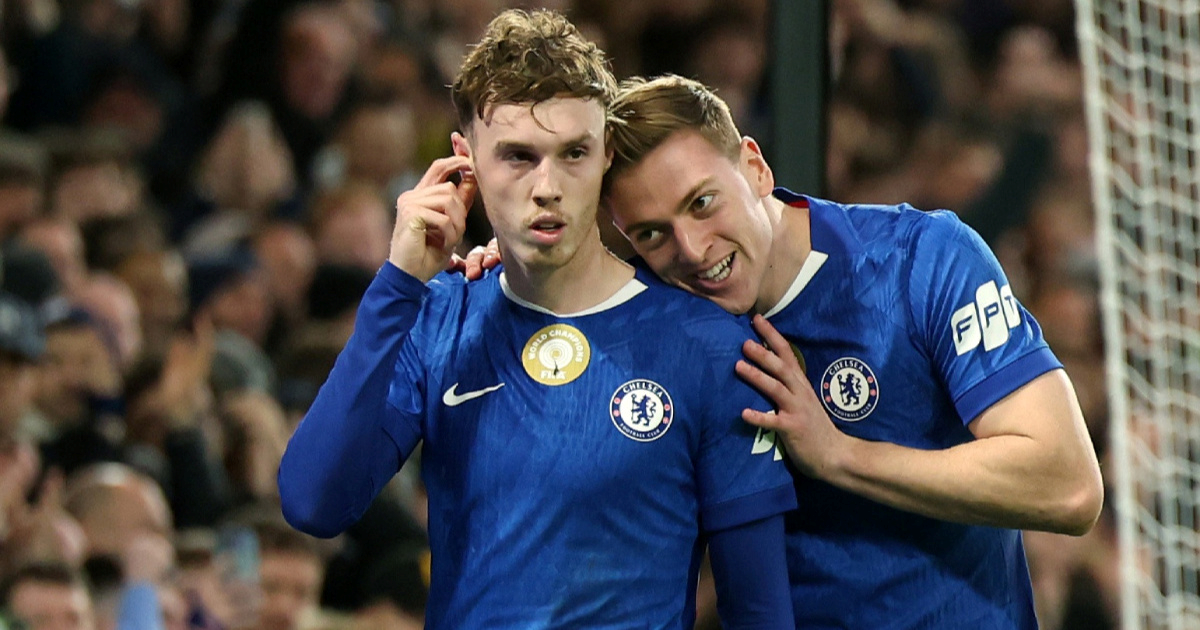 UŽIVO Top transferi: Palmer u spektakularnom transferu napušta Chelsea i ide rivalu?