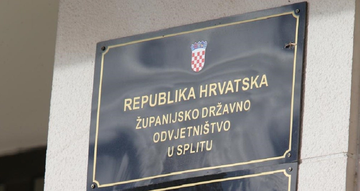 Hrvat i Srbin optuženi za ratni zločin kod Šibenika, ubili i mučili civila