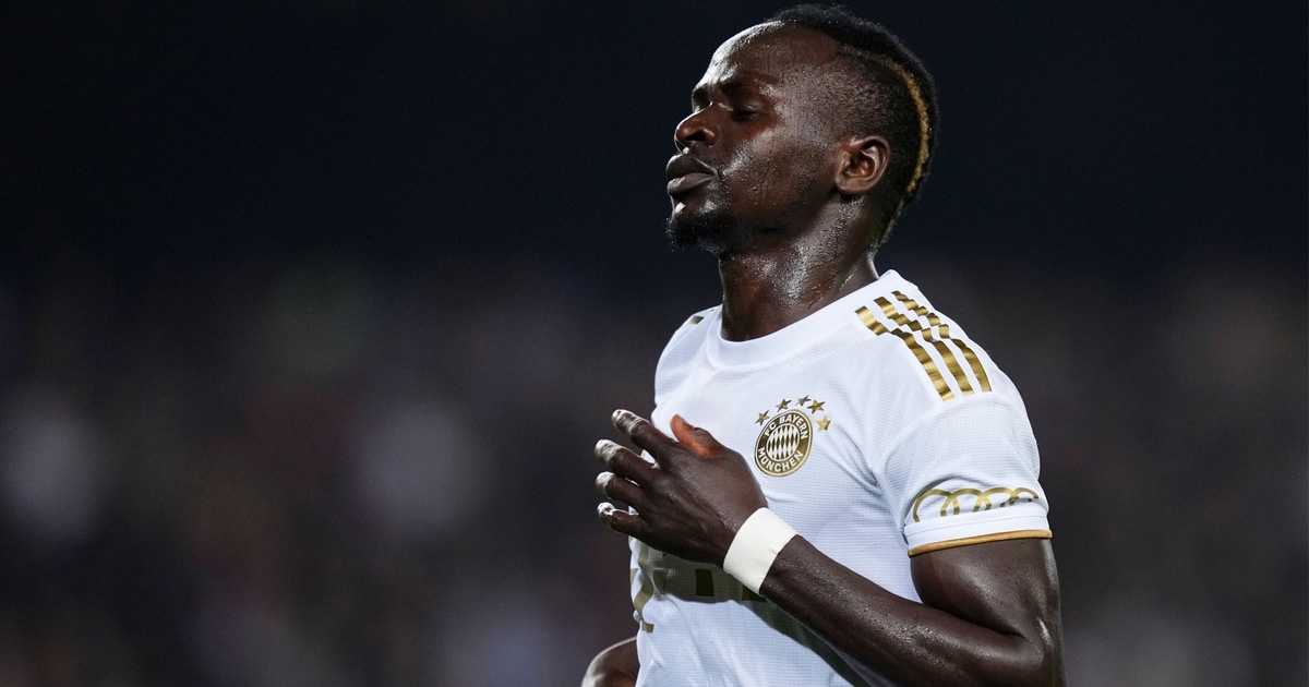 Senegal angažirao vještice da izliječe Manea. Bit će na popisu za Katar