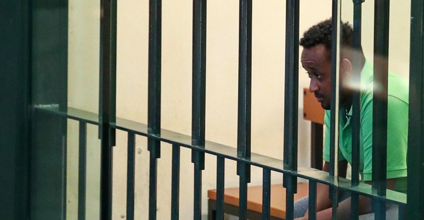 Oslobođen Eritrejac kojega su pogrešno identificirali kao krijumčara ljudima