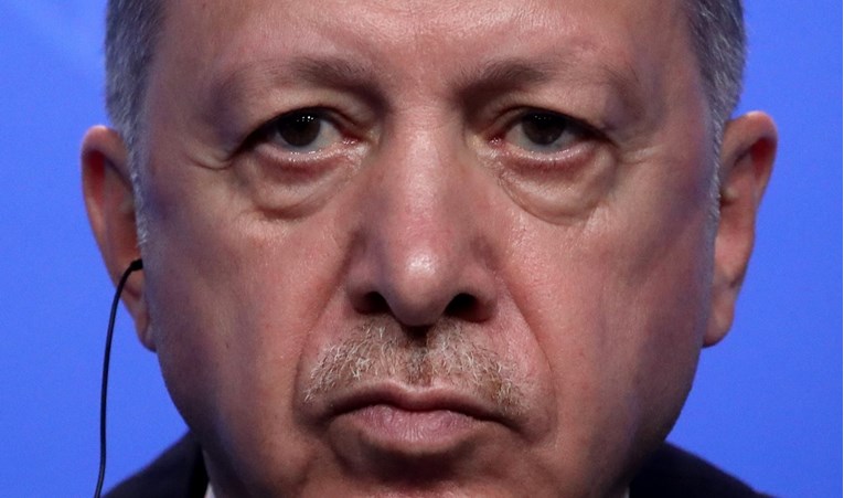 Erdogan objavio tri uvjeta za primanje Finske i Švedske u NATO