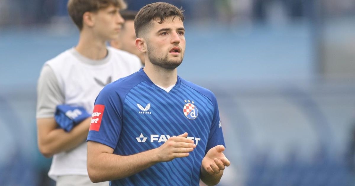 Baturina: Boban i ja smo vodili ugodan i srdačan razgovor