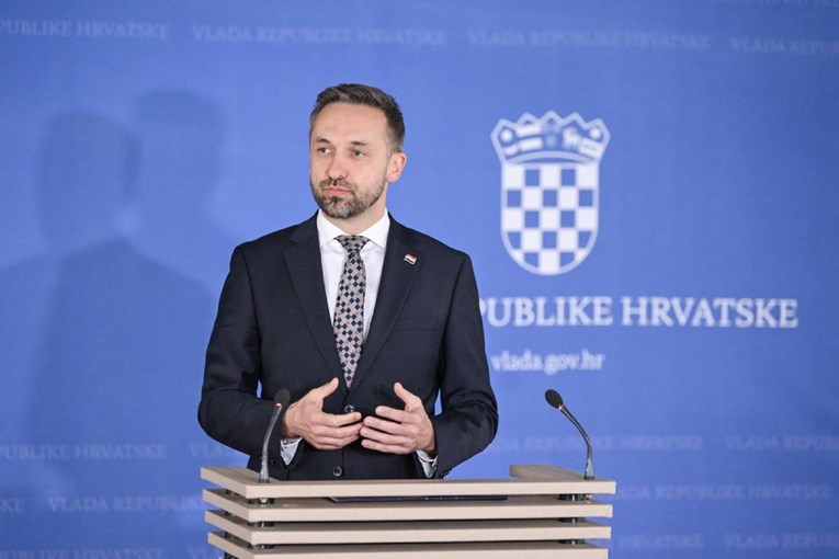 Piletić: Vlada će uskoro donijeti novi Nacionalni plan suzbijanja nasilja nad ženama