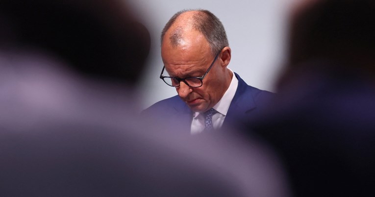 Merz: Pripremam se na to da će rat u Ukrajini trajati dugo