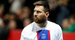 Dugarry: Kako Messi može govoriti takve gluposti? Umoran sam od takvih tipova