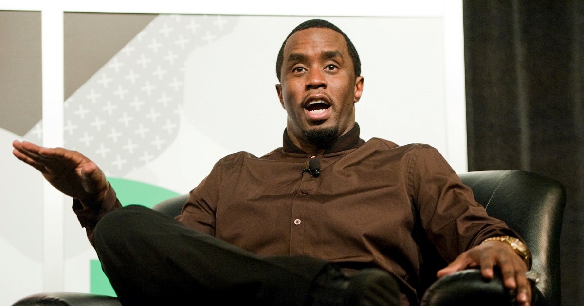 Diddy se obratio sudu: Ispričao se bivšoj djevojci i svim žrtvama nasilja