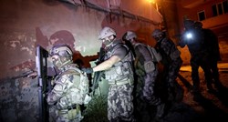 Zbog šverca ljudima u Europi uhićeno oko 130 osoba, u akciji sudjelovala i Hrvatska