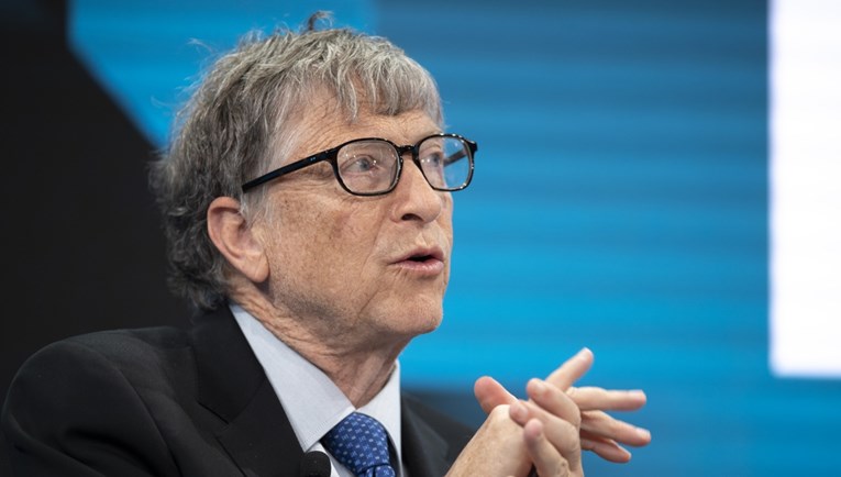 KVIZ Provjerite koliko zaista znate o Billu Gatesu