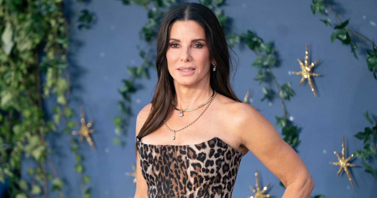 Sandra Bullock zablistala na premijeri. Haljina joj prati jedan od najvećih trendova