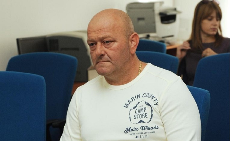 U Mostaru uhićen ratni zločinac Štela. Hrvatska ga traži zbog ubojstva Mostarke