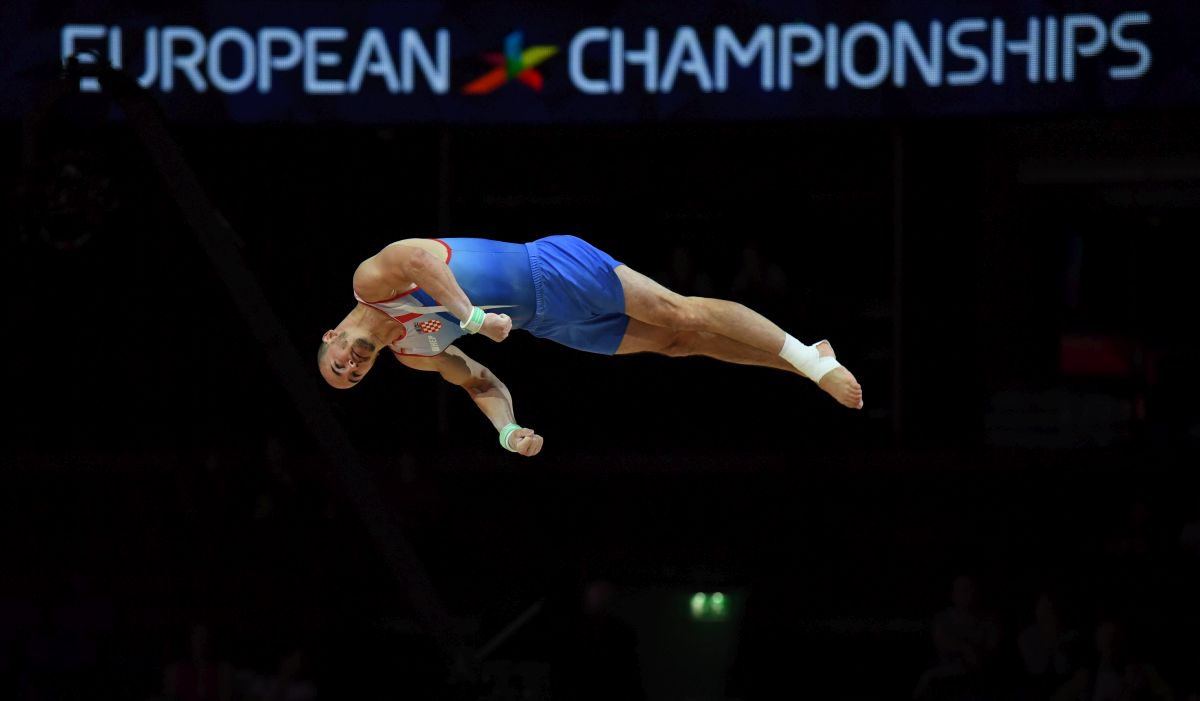 Strašna ozljeda Filipa Udea. Propustit će i Olimpijske igre sljedeće godine