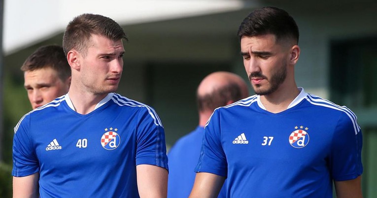 Dinamo je dogovorio transfer Josipa Šutala u RB Leipzig. Zaradit će do 25 mil. eura