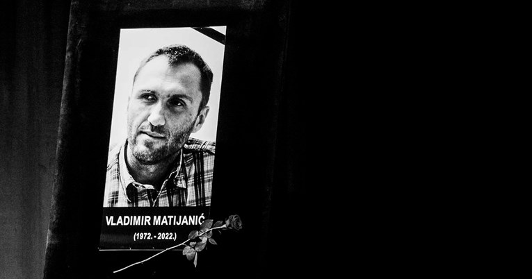 HND-ova peticija za novu istragu Matijanićeve smrti prešla 3000 potpisa