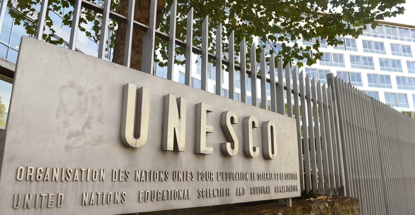 Dodane nove lokacije na UNESCO-ov Popis svjetske baštine