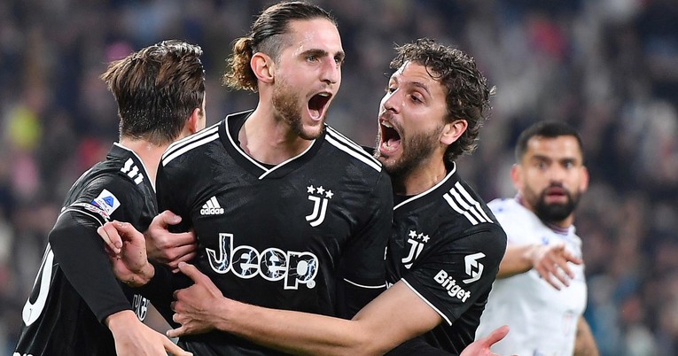 Juventus se namučio za pobjedu protiv zadnje ekipe Serie A