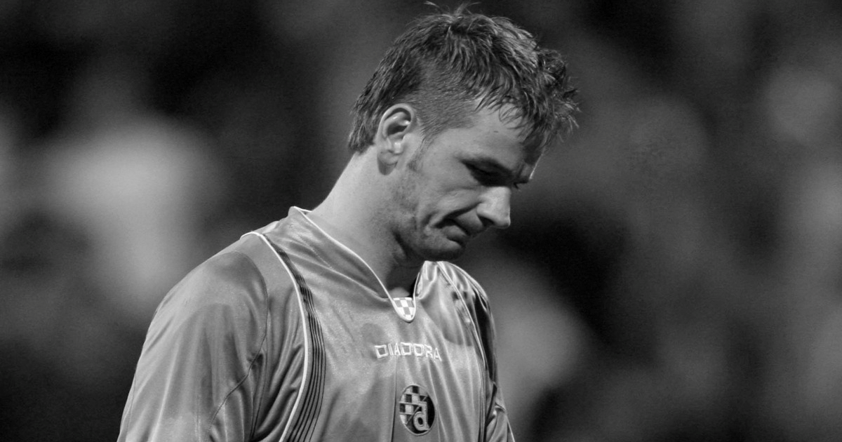 Preminuo Georg Koch (54), bivši golman Dinama