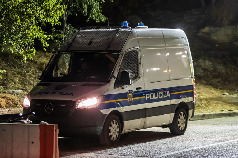 U kafiću u Istri ponudio marihuanu dvojici policajaca koji su bili izvan službe