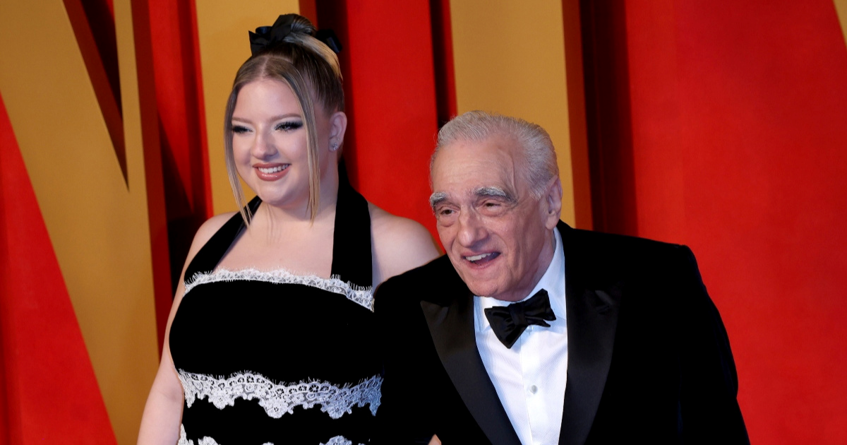 Kći Martina Scorsesea kaže da je posao dobila zbog oca: "Ne poričem to"