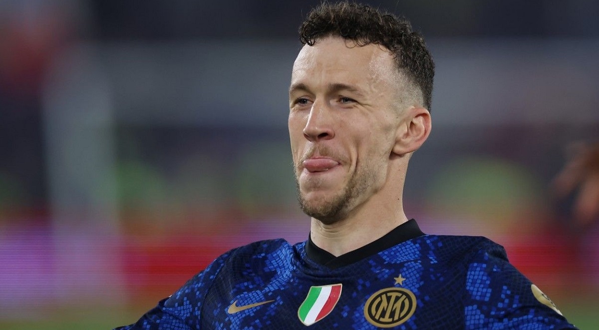 Perišić dobio nezapamćene ocjene od novinara i navijača za rušenje Juventusa
