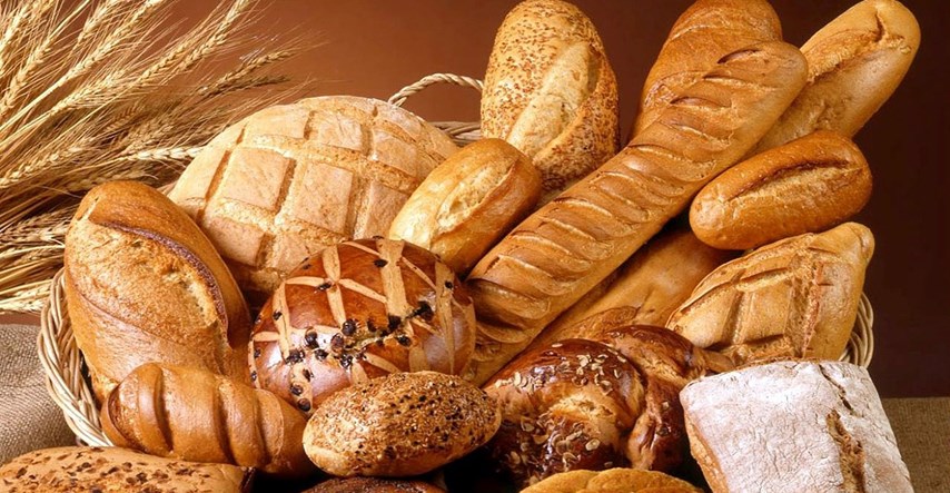 Je li bezglutenski kruh zdraviji od kruha s glutenom? Stručnjaci odgovorili