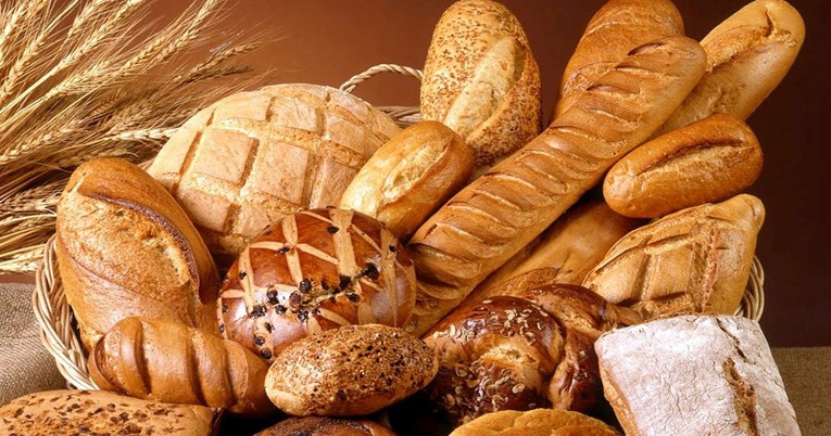 Je li bezglutenski kruh zdraviji od kruha s glutenom? Stručnjaci odgovorili