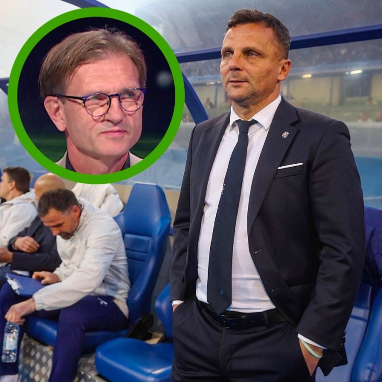 Rendulić o Kovačevićevoj odluci: Opet je promašio