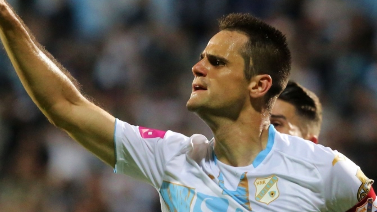 Franko: Mislio sam da je gotovo kad sam zabio za 2:1, Rožman: Postajemo sve bolji