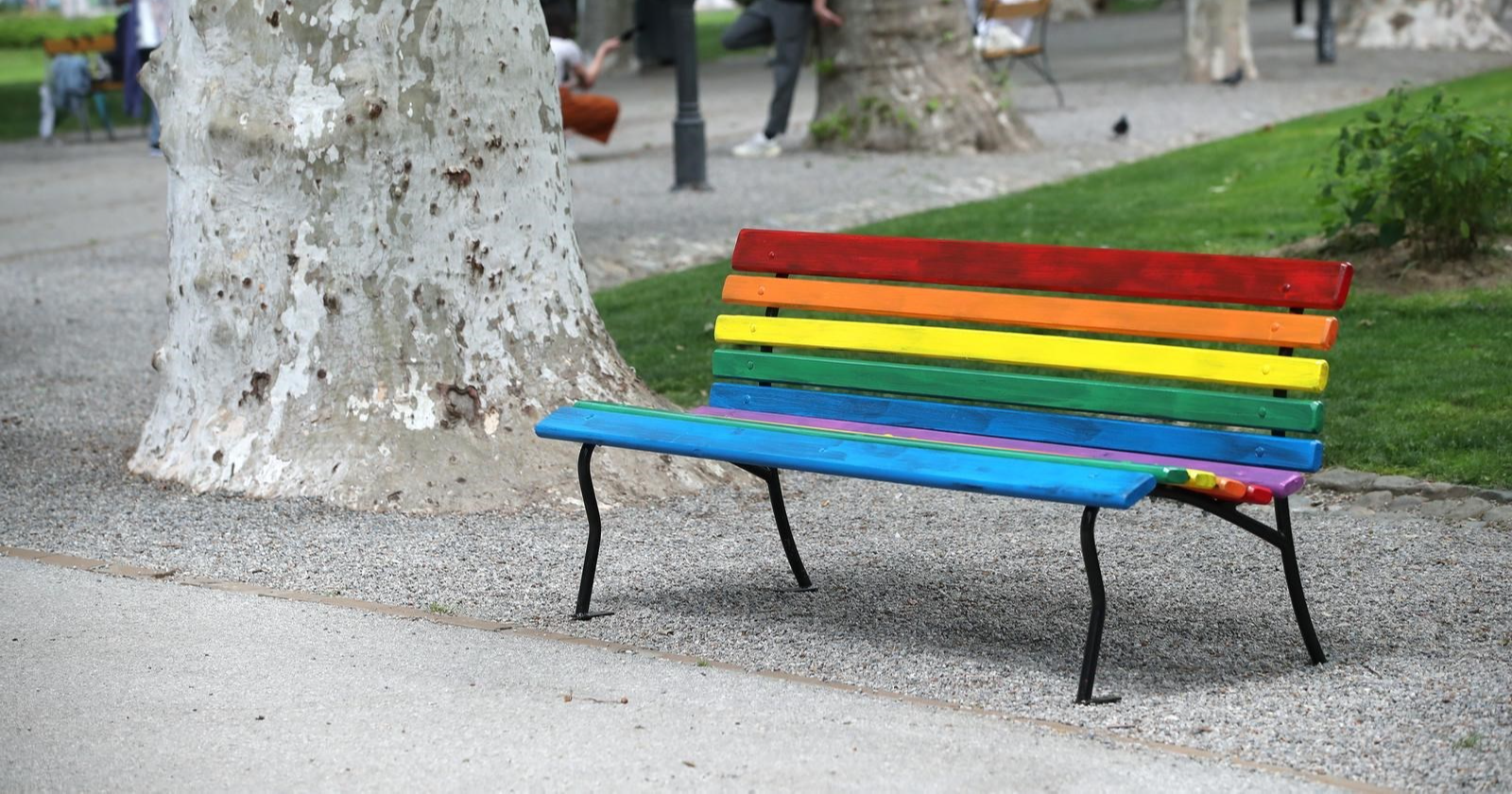 Dugina klupa ne smije pasti!