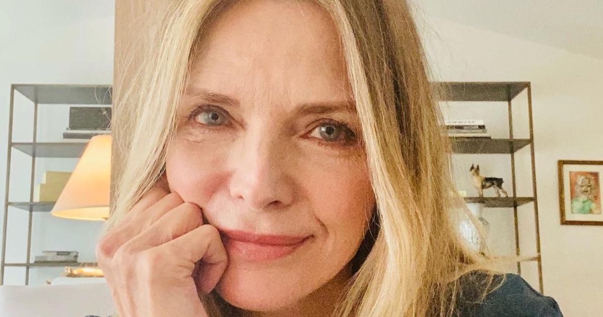Michelle Pfeiffer krenula s pripremama za Ant-Mana: "Bit ću spremna"