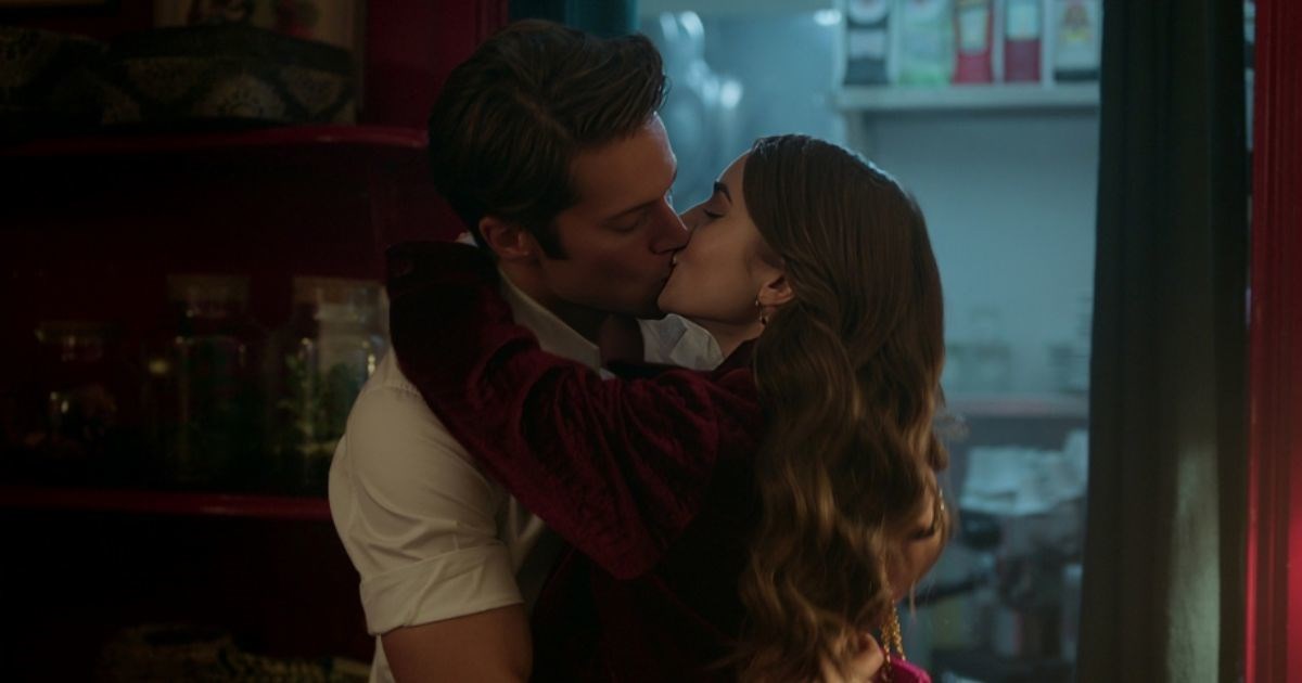 Kako samo jedno piće može utjecati na muškarce u krevetu