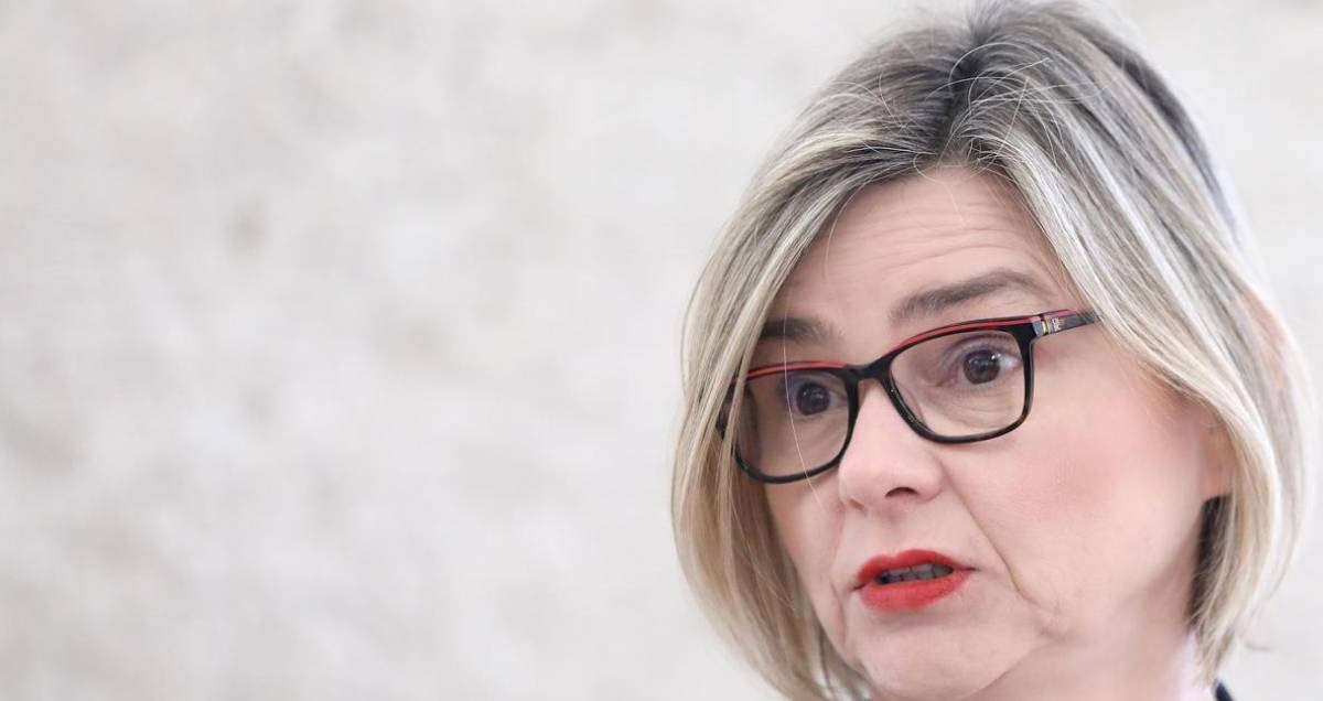 Benčić nakon izbora u Možemo: Tražimo društvo u kojem svi imaju barem dovoljno