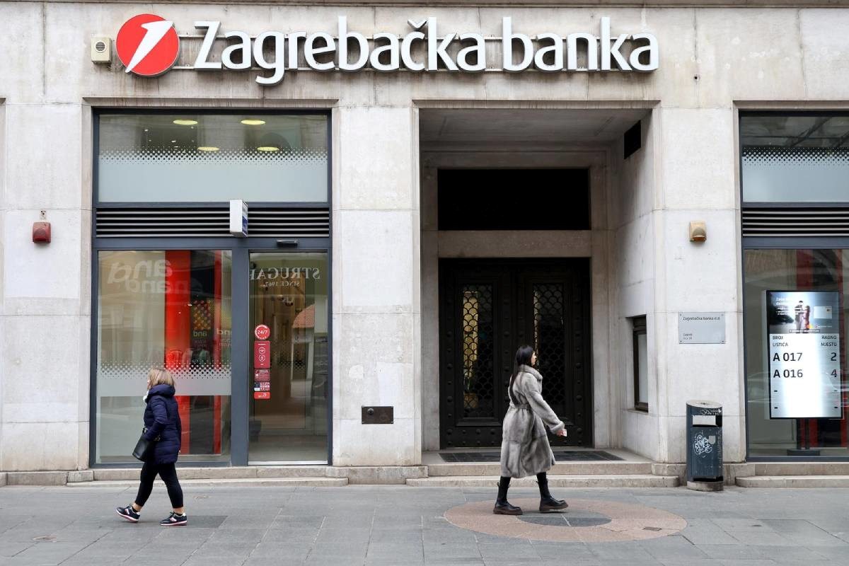 Zaba: Od danas više ne možete koristiti Visa kartice. Morate aktivirati nove