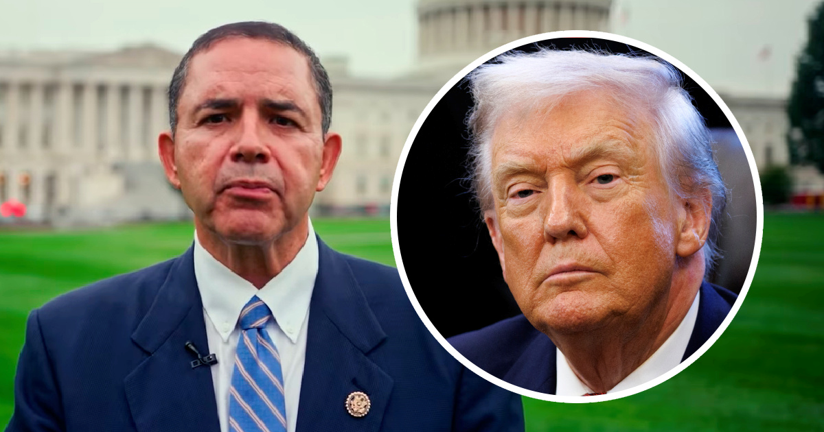 Trump se naljutio na kongresmena kojeg je pomilovao prošli tjedan